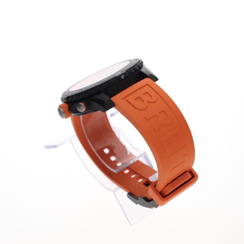 Image 17 of Breitling Endurance Pro 'Orange' X82310; Chronograph men's watch