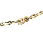 Image 7 of Golden fantasy link chain