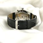 Image 12 of Oris Classic Worldtimer XXL 7513; Automatisch heren horloge met GMT