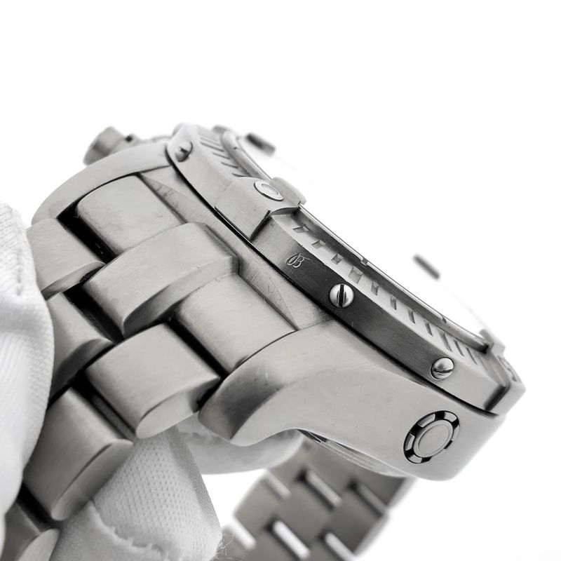 Image 12 of Breitling Avenger M1 Chronograph E73360; Chronograph men's watch