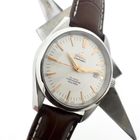 Image 1 of Omega Seamaster Aqua Terra; Automatic men's watch