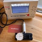 Image 16 of IWC Portuguese Chronograph IW371401; Automatic men's watch