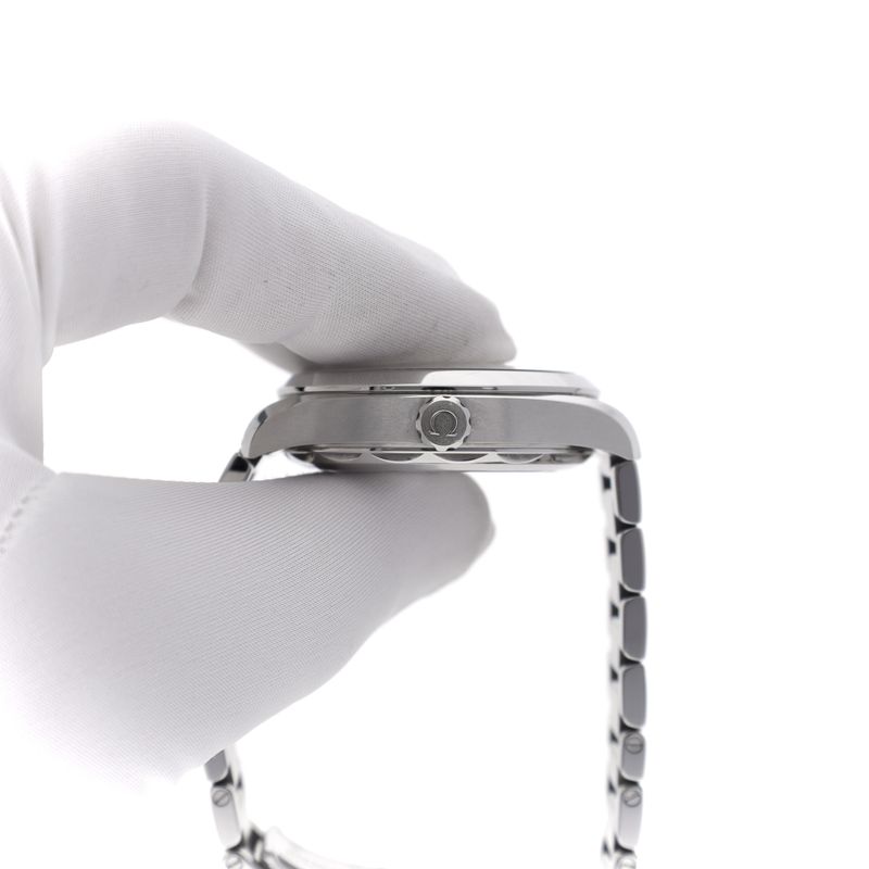 Image 9 of Omega Seamaster Aqua Terra 150M Automatic Watch
