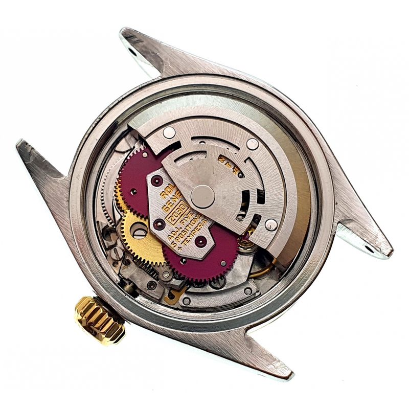 Image 7 of Rolex Date; Women's watch | Ref: 6916