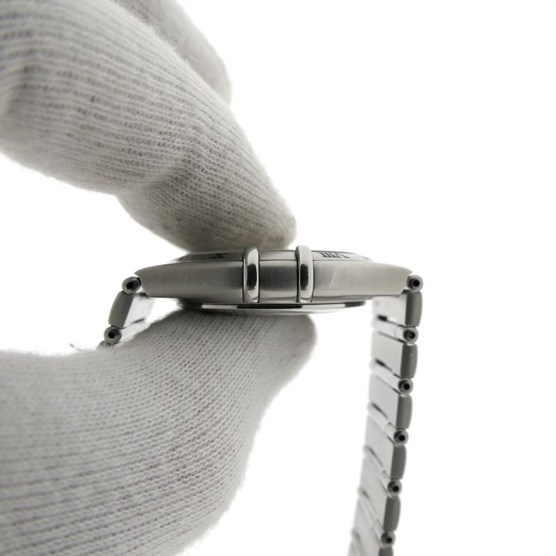 Image 10 of Omega Constellation; 'Perpetual Calendar' watch