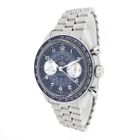 Image 2 of Omega Speedmaster Chronoscope 329.30.43.51.03.001; Chronograph men's watch