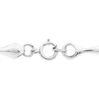 Image 3 of Silver fantasy link bracelet