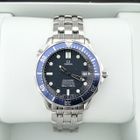 Image 16 of Omega Seamaster 300m 'James Bond' 2531.80.00; Automatic men's watch