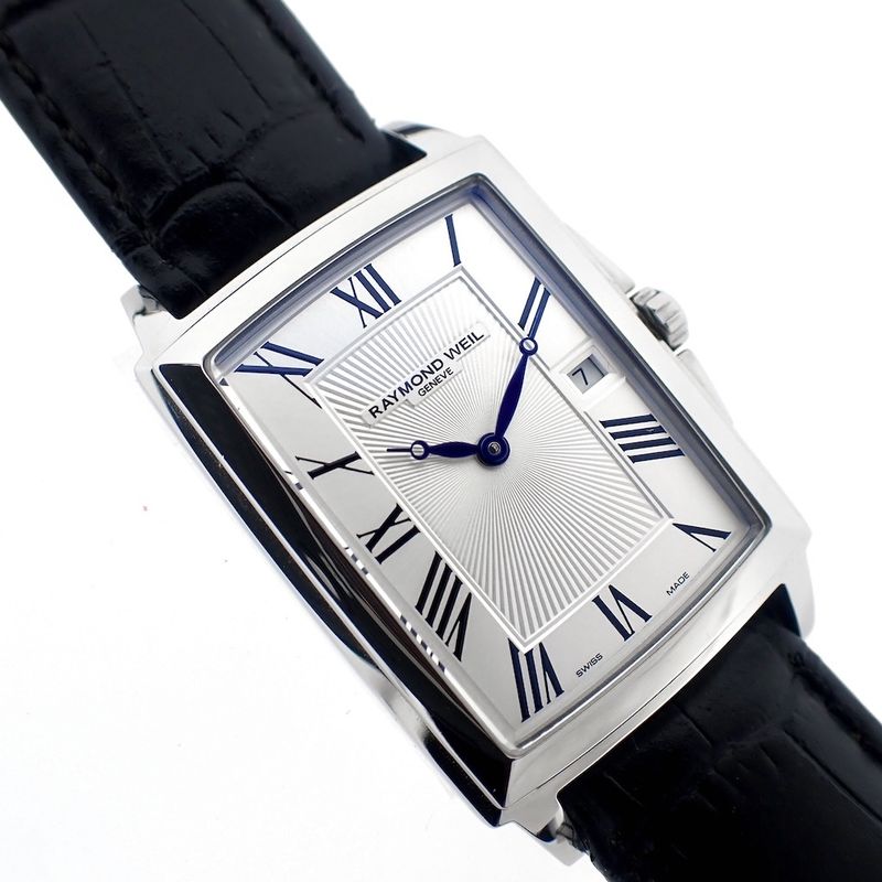 Image 1 of Raymond Weil Tradition; Ladies watch