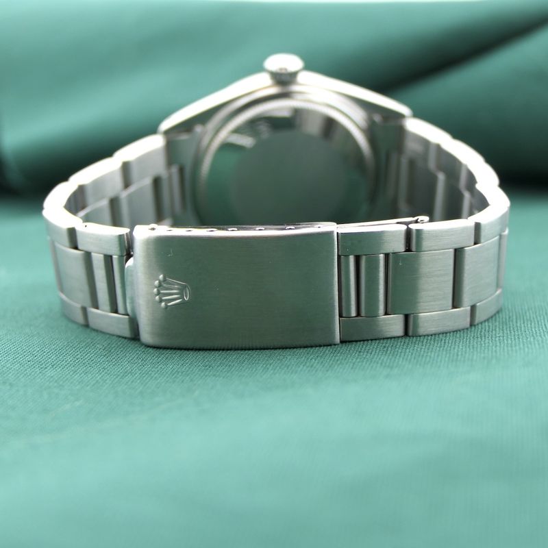 Image 17 of Rolex Datejust 1600 'Sigma Dial'; Vintage automatic watch