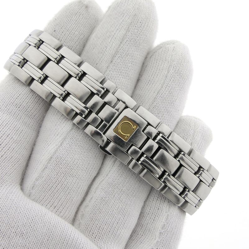 Image 7 of Omega Seamaster Multifunction 120m; Analog/digital watch