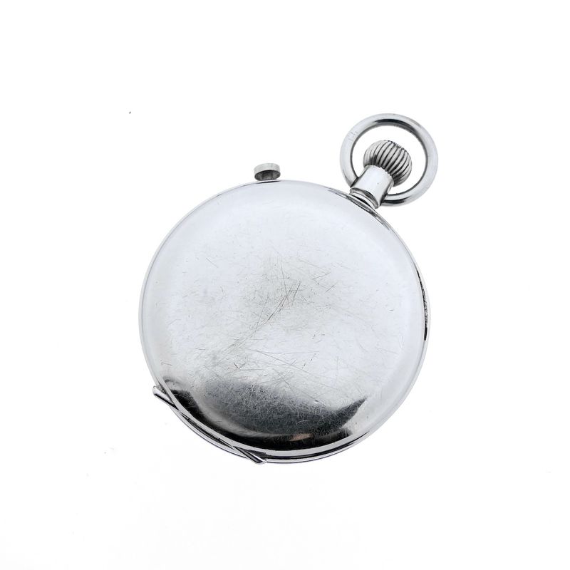 Image 6 of Heuer 'John Glen' 'Nasa Space Timer' 2915A; Vintage stopwatch/timer