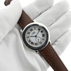 Image 7 of Cartier 'Must de Cartier Ronde' 1815; Women's watch