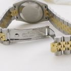 Image 17 of Rolex Lady Datejust 31mm; Automatic women's watch