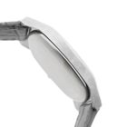 Image 8 of Jaeger LeCoultre Tonneau; Vintage mechanical watch