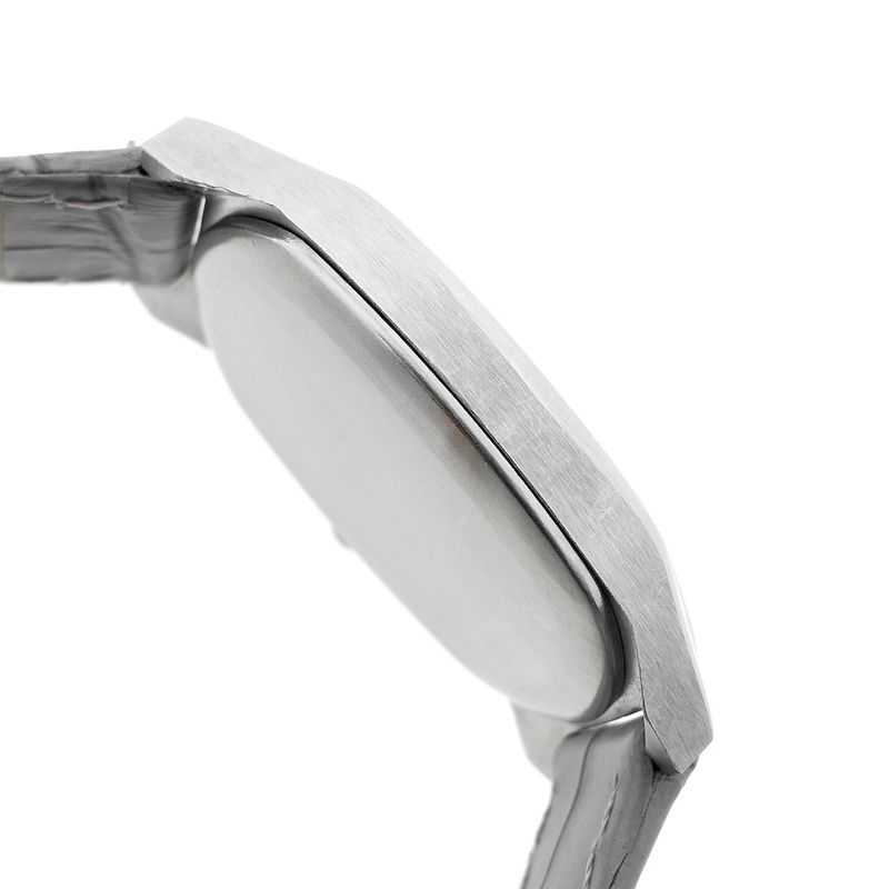 Image 8 of Jaeger LeCoultre Tonneau; Vintage mechanical watch