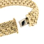 Image 4 of Golden Fantasy Link Bracelet