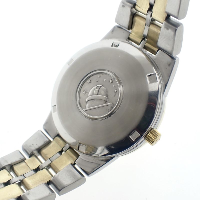 Image 13 of Omega Constellation Automatic; Vintage men's watch