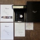 Image 14 of Chopard LUC; 18k white gold watch