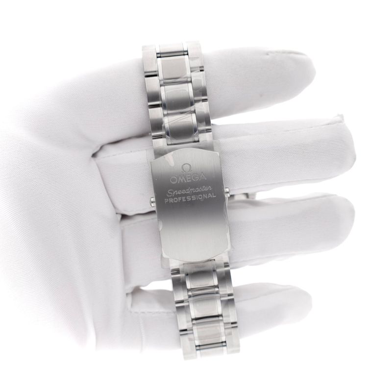 Image 12 of Omega Speedmaster Moonwatch 'Big Box' 311.30.42.30.01.005