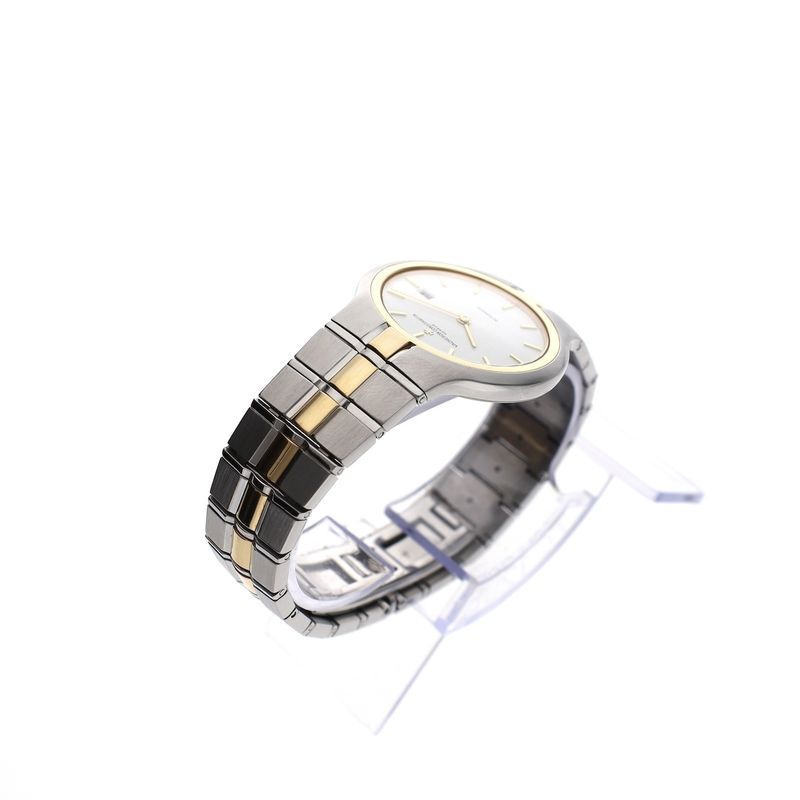 Image 12 of Vacheron Constantin Phidias 48010; Automatic watch