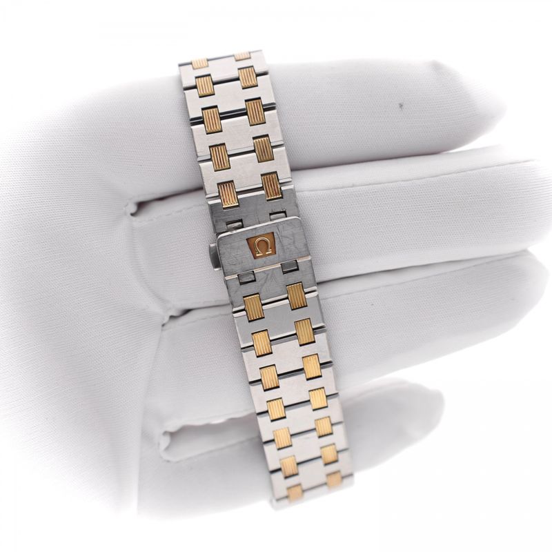 Image 11 of Omega Seamaster 'Royal Oak' 196.0136; Vintage Men's Watch