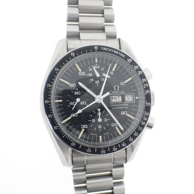 Omega Speedmaster 'Chuck Maddox Holy Grail'; Chronograaf heren horloge Image 2 of Omega Speedmaster 'Chuck Maddox Holy Grail'; Chronograaf heren horloge