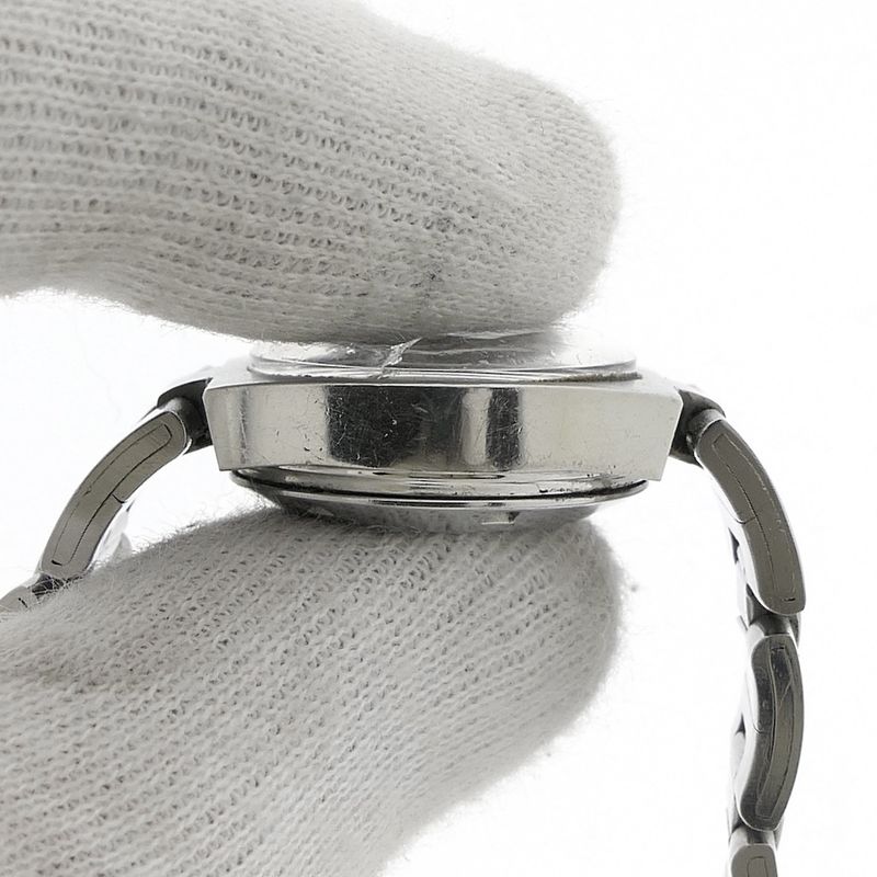 Image 7 of Tissot PR516; Vintage ladies watch