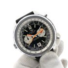Image 9 of Breitling Navitimer Chrono-Matic 1806; Vintage men's watch