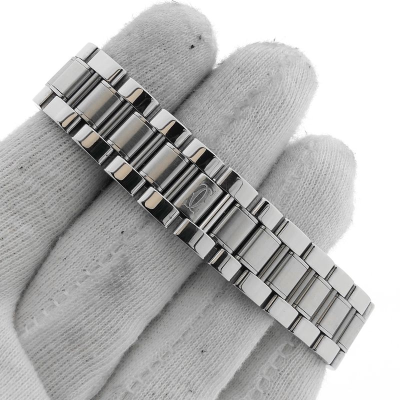 Image 7 of Cartier Must 21; Dames horloge