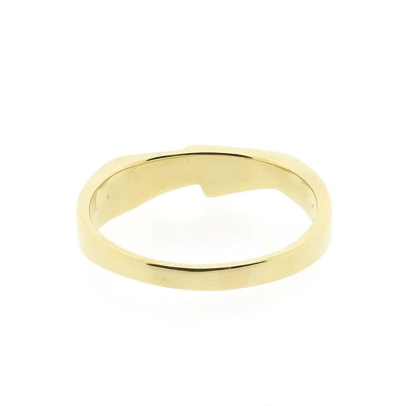 Image 4 of Golden fantasy ring