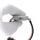 Image 8 of IWC Portuguese Chronograph IW371446; Automatic Men's Watch