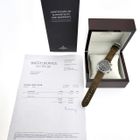 Image 4 of Hanhart Chrono Flyback; WW2 Luftwaffe Flieger Uhr