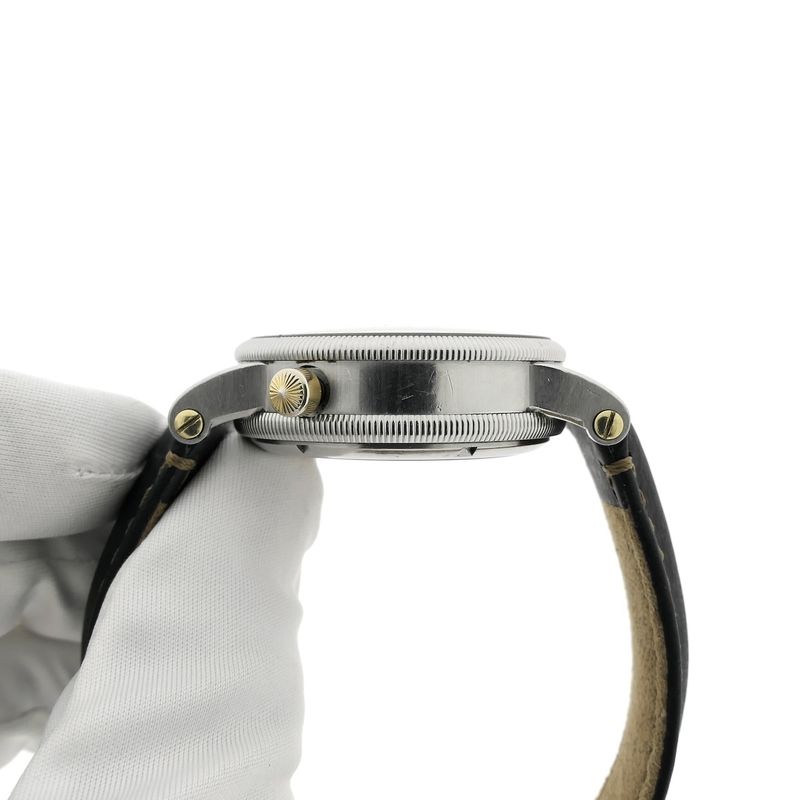 Image 7 of Chronoswiss Rattrapante Chronograph CH7323; Automatic men's watch with double chronograph