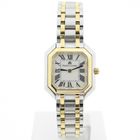 Image 1 of Maurice Lacroix Les Classiques; Gold/steel ladies watch