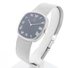 Image 2 of Tissot Vintage; 14k white gold watch