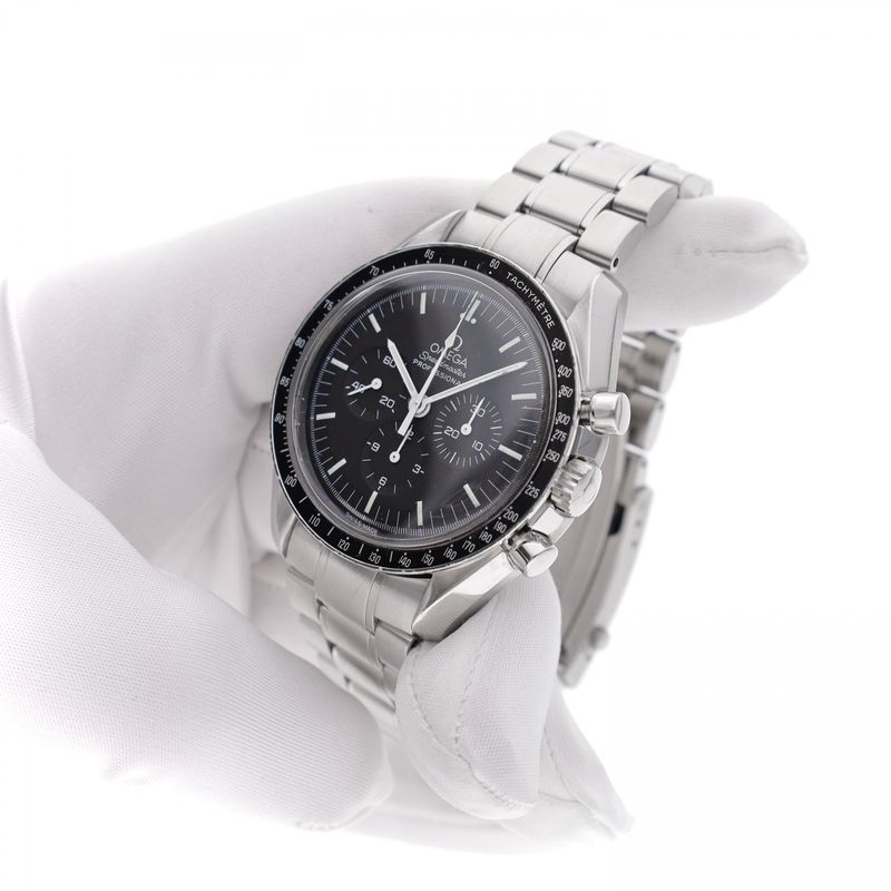 Image 5 of Omega Speedmaster Professional Moonwatch 3570.50.00