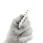 Image 4 of Silver modern fantasy brooch