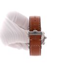 Afbeelding 9 van Maurice Lacroix Masterpiece 'Flyback Annuaire' MP6098; Automatisch Heren Horloge