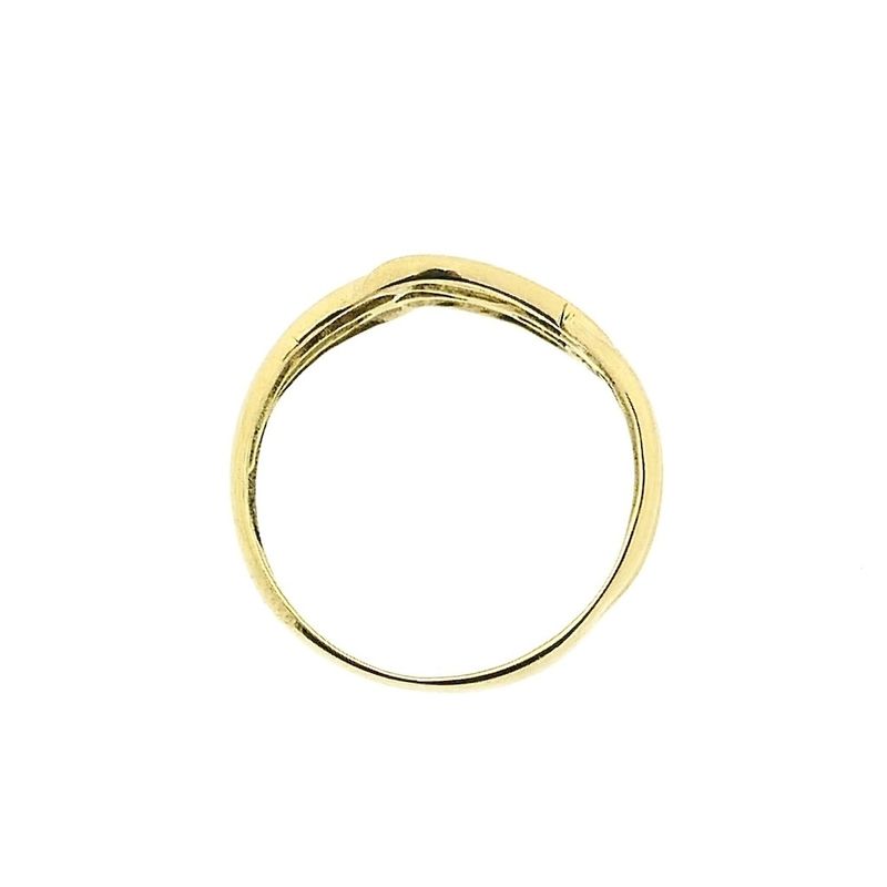 Image 5 of Golden fantasy ring