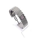 Image 3 of Cartier Panthère Ruban 2420; Women's watch with mother-of-pearl dial