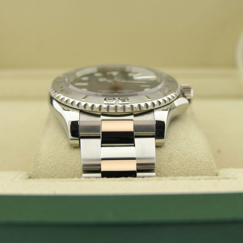 Image 16 of Rolex Yacht-Master 126622; Automatic men's watch