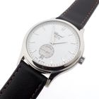 Image 16 of Chopard LUC; 18k white gold watch