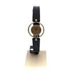 Image 1 of Chopard Happy Diamonds 4112; 18k Gold Ladies Watch