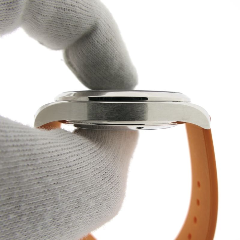 Image 8 of Omega Railmaster XXL Chronometer; Men's watch