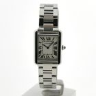 Image 18 of Cartier Tank Solo 3170; Women's watch