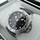 Image 24 of Panerai Submersible QuarantaQuattro 44mm PAM01229; Automatic men's watch