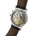 Image 8 of Chronoswiss Lunar Chronograph CH7523; Automatic men's watch with moon phase