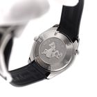 Afbeelding 14 van Omega Seamaster Planet Ocean 45,5mm 2900.51.82; Automatisch Heren Horloge