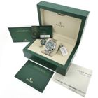 Image 18 of Rolex Oyster Perpetual 41 'Green' 124300; Automatic men's watch